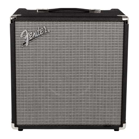 Fender Rumble 40 Lichtgewicht basversterker