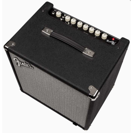 Fender Rumble 40 Lichtgewicht basversterker