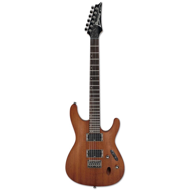 Ibanez S521 MOL