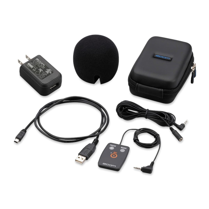 Zoom SPH-2N accessoires kit
