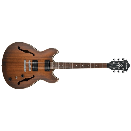 Ibanez AS53TF Tobacco Flat