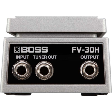 Boss FV30H volume pedaal