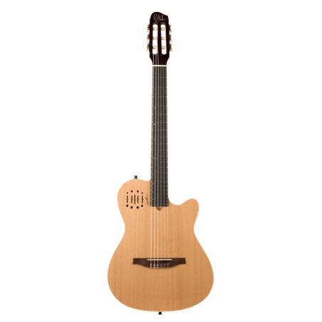 Godin Multiac Nylon Encore natural SG