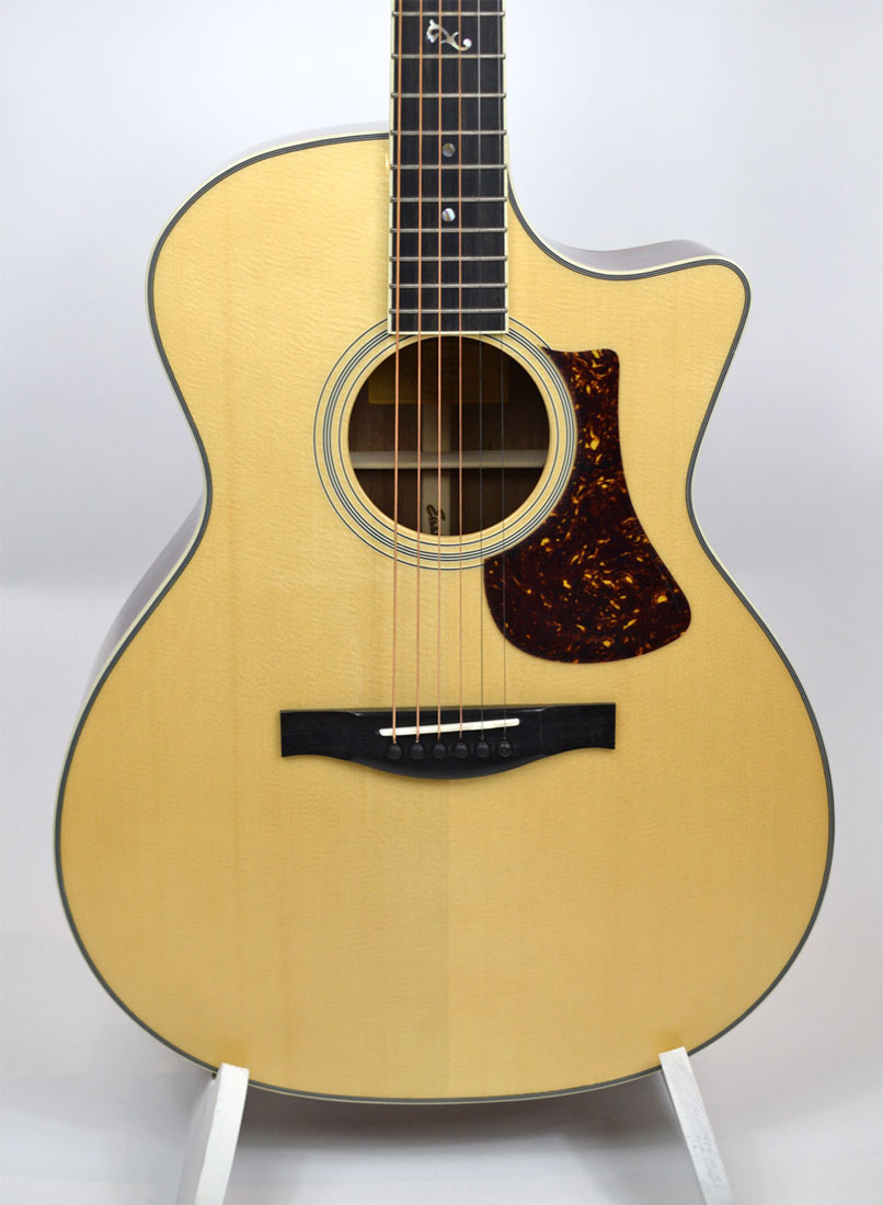 Eastman AC322CE