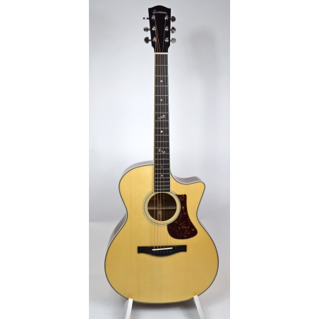 Eastman AC322CE