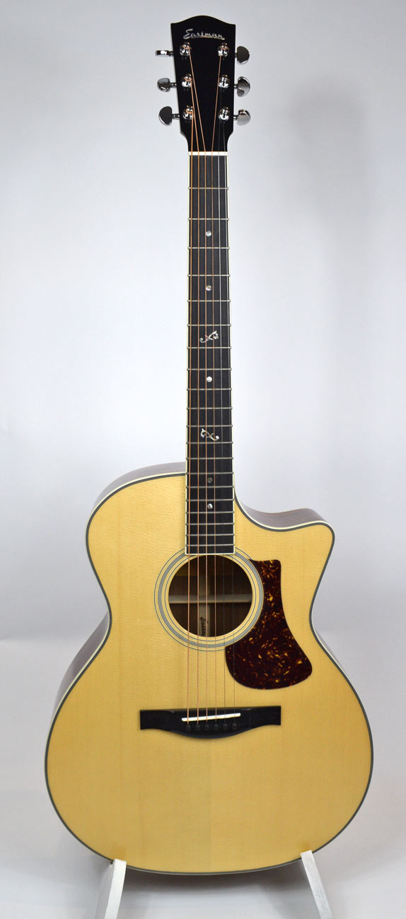 Eastman AC322CE