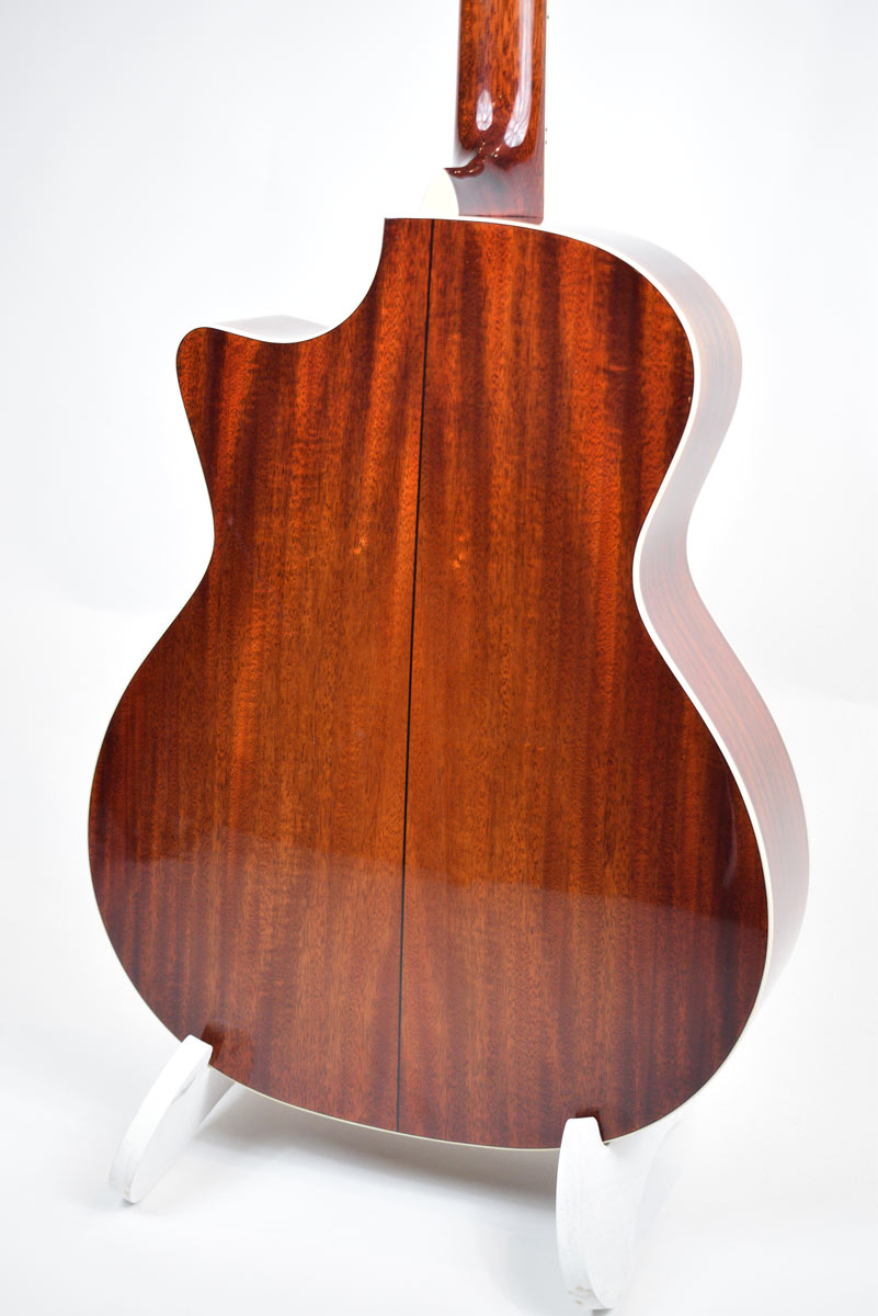 Eastman AC322CE