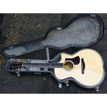 Eastman AC322CE