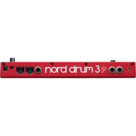 Clavia Nord Drum 3P