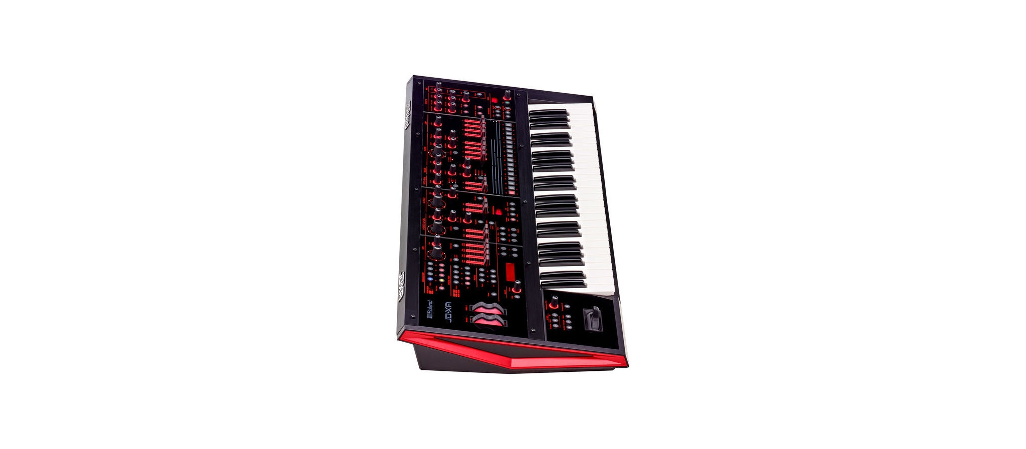 Roland JD XA | Crossover synthesizer | Dijkman Muziek