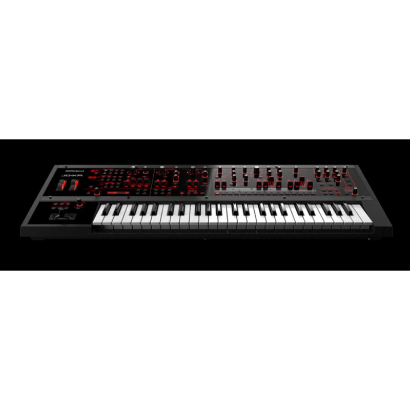 Roland JD XA Crossover Synthesizer