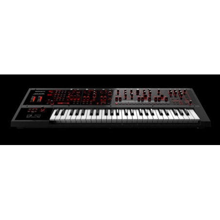 Roland JD XA Crossover Synthesizer