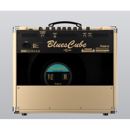 Roland Blues Cube Stage