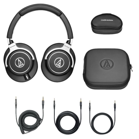 Audio Technica ATH-M70x