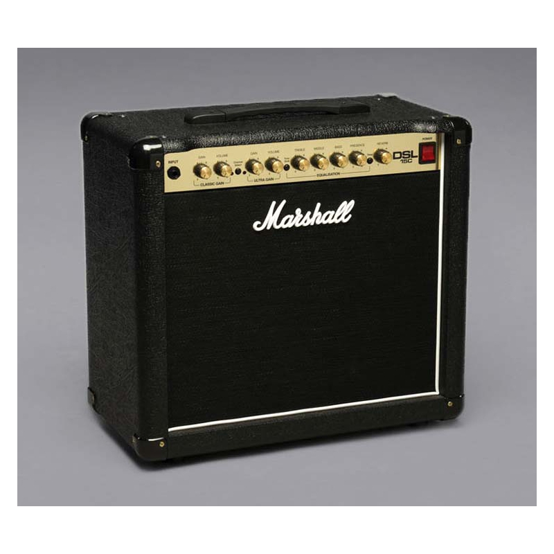 Marshall DSL15C