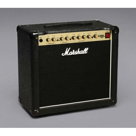 Marshall DSL15C