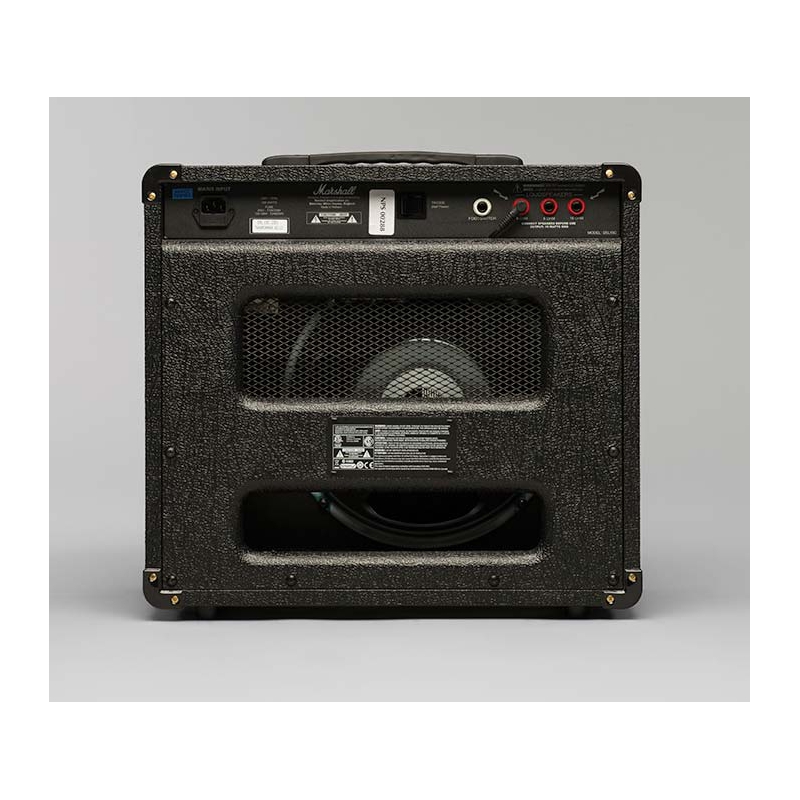 Marshall DSL15C