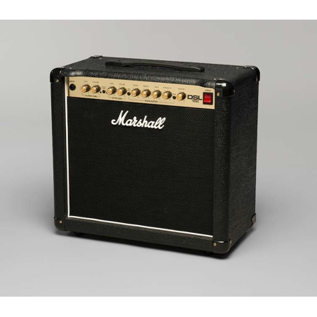 Marshall DSL15C