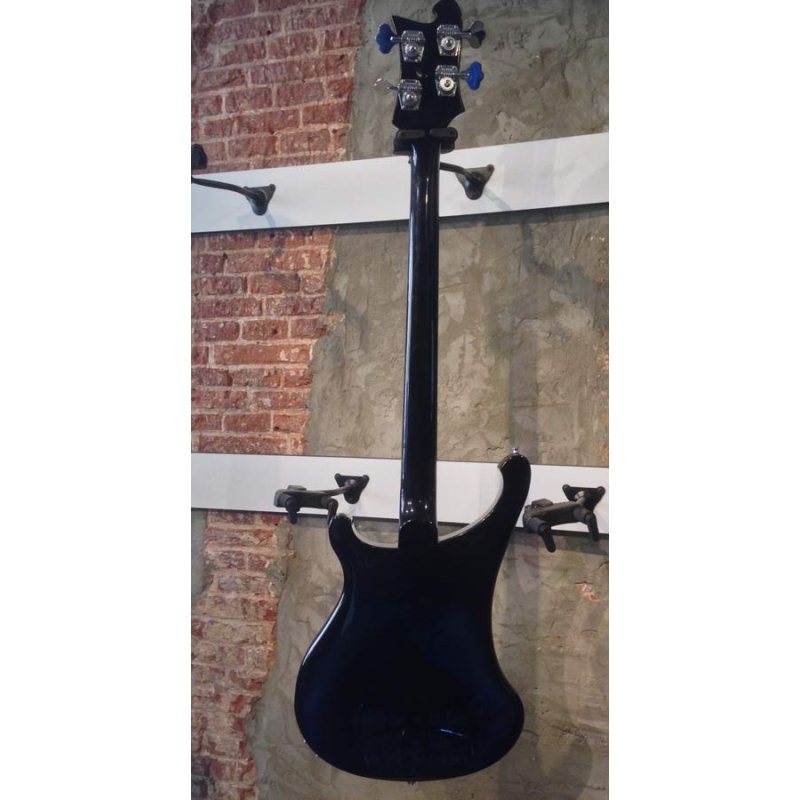 Rickenbacker 4003S Black