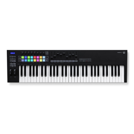 Novation Launchkey 61 MK3