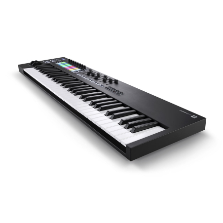 Novation Launchkey 61 MK3