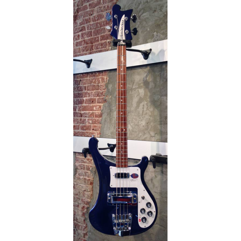 Rickenbacker 4003S Black