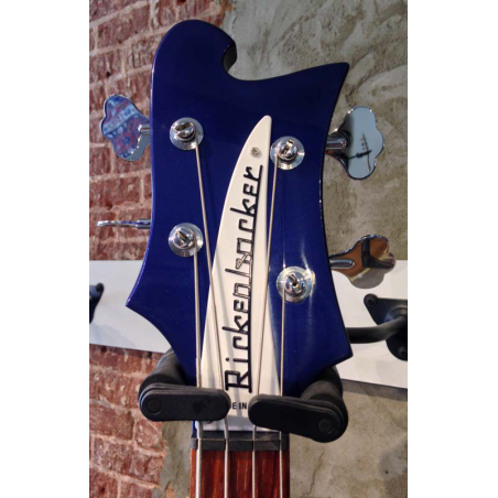 Rickenbacker 4003S Black