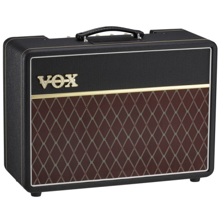 VOX AC10C1 AC10 Custom Serie