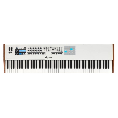 Arturia Keylab 88 MIDI keyboard