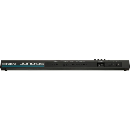 Roland Juno DS61 synthesizer