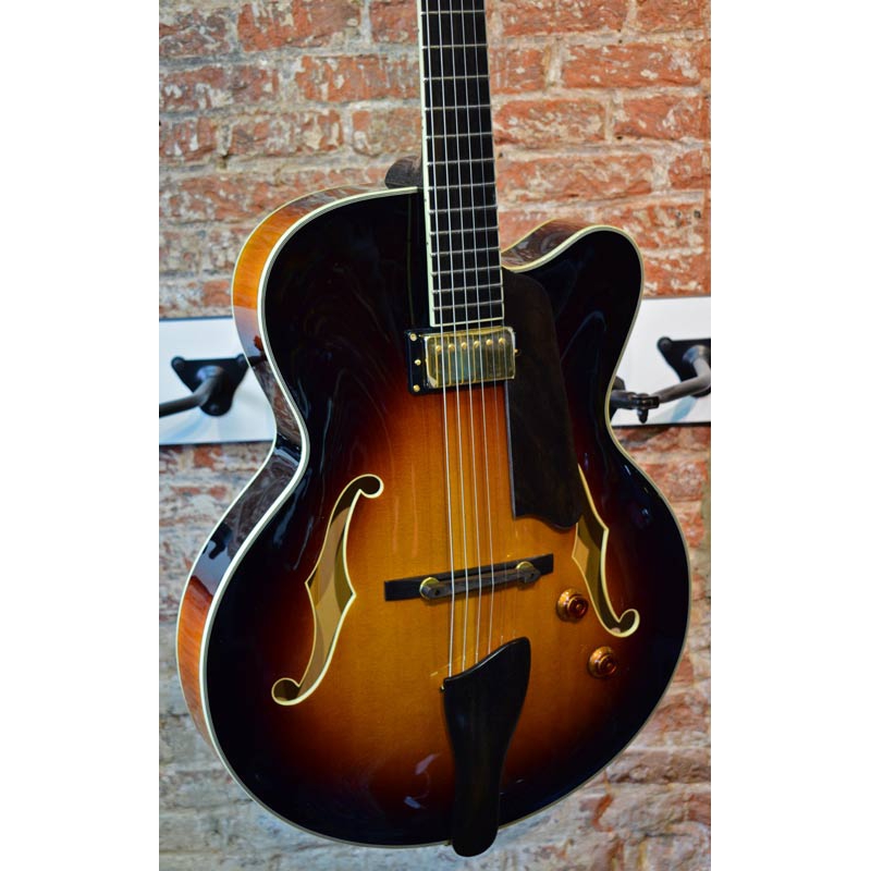 Eastman AR503CE SB