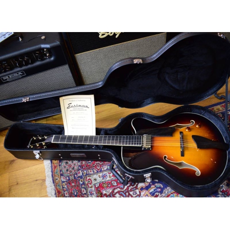 Eastman AR503CE SB