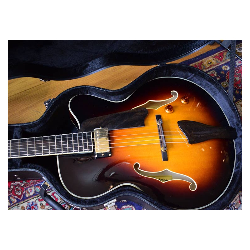 Eastman AR503CE SB