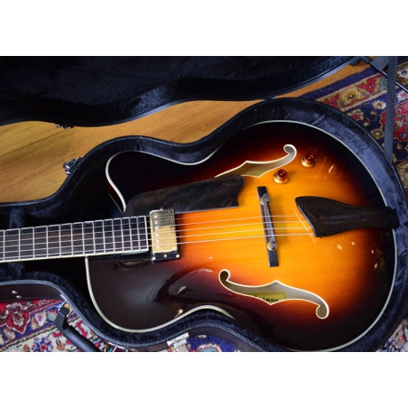 Eastman AR503CE SB