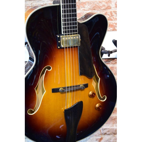 Eastman AR503CE SB