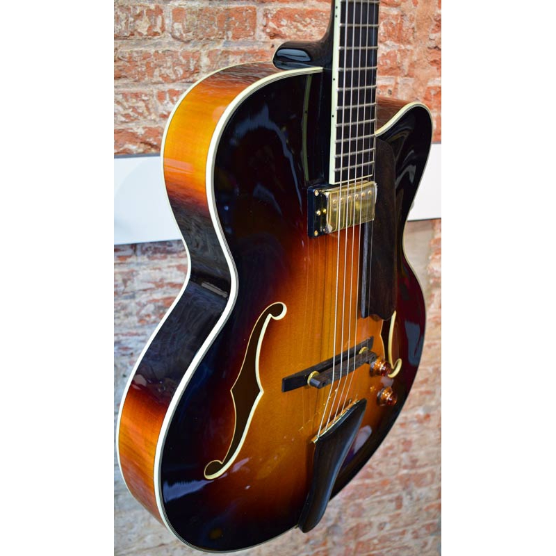 Eastman AR503CE SB