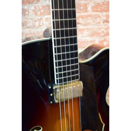 Eastman AR503CE SB