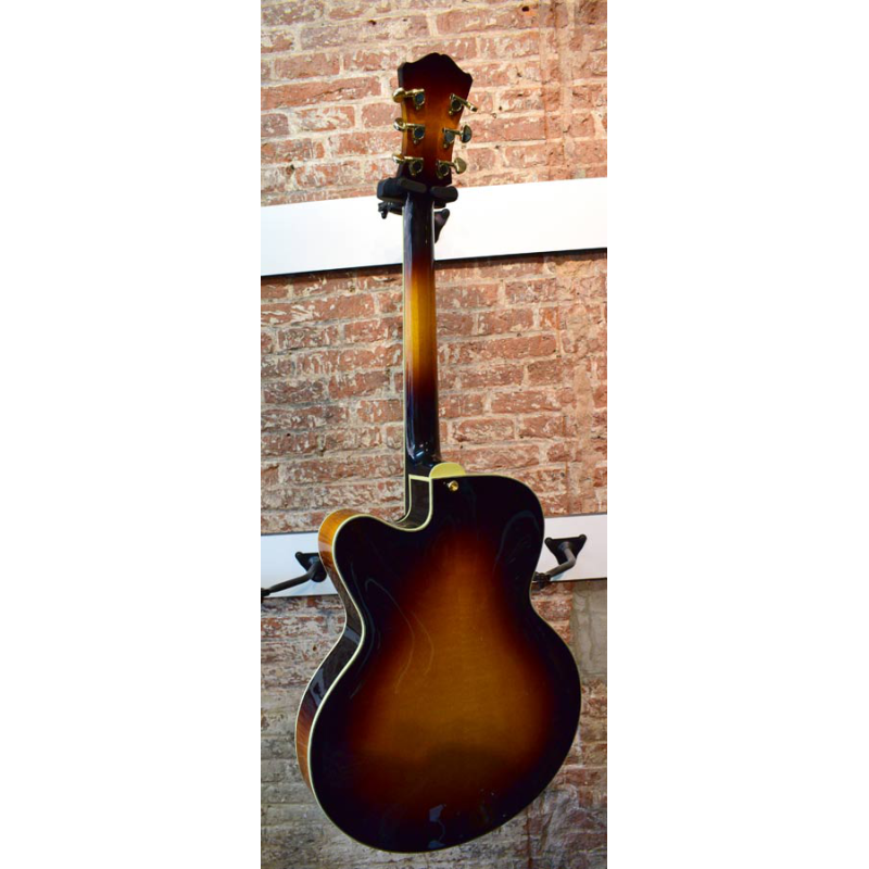 Eastman AR503CE SB