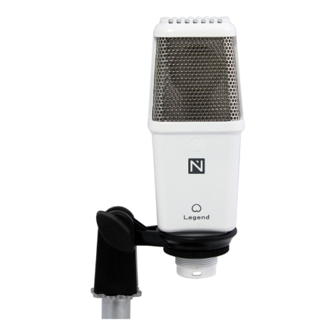 NowSonic Guitar Legend condensator microfoon