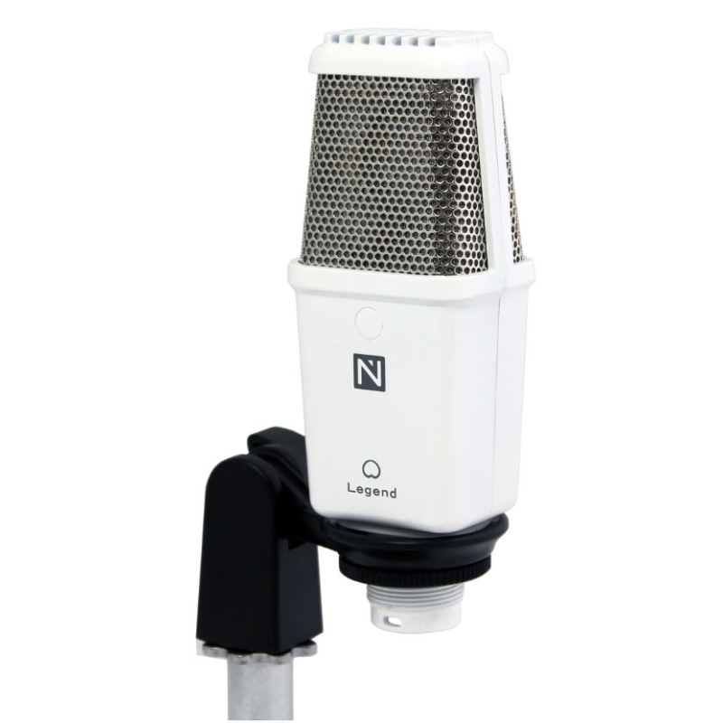 NowSonic Guitar Legend condensator microfoon