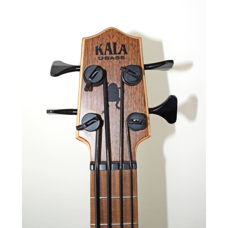 Kala U-Bass SSMHG-FS Bas ukulele