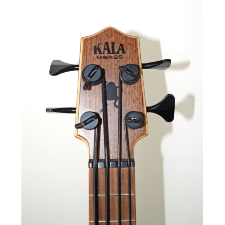 Kala U-Bass SSMHG-FS Bas ukulele