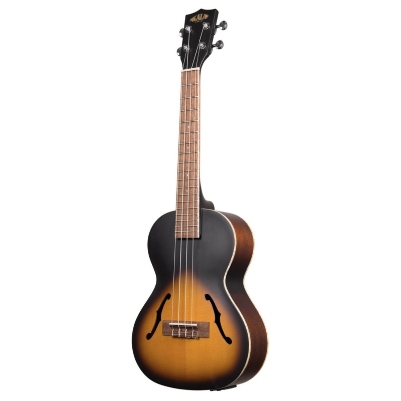 Kala KA JTE 2TS Jazz tenor Ukulele