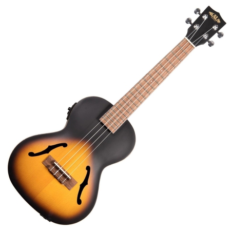 Kala KA JTE 2TS Jazz tenor Ukulele