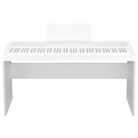 Korg STB1 WH STAND voor B1 of B2 Piano Wit