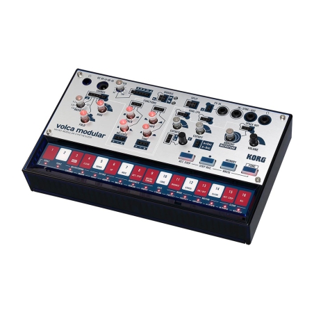 Korg Volca Modular synthesizer