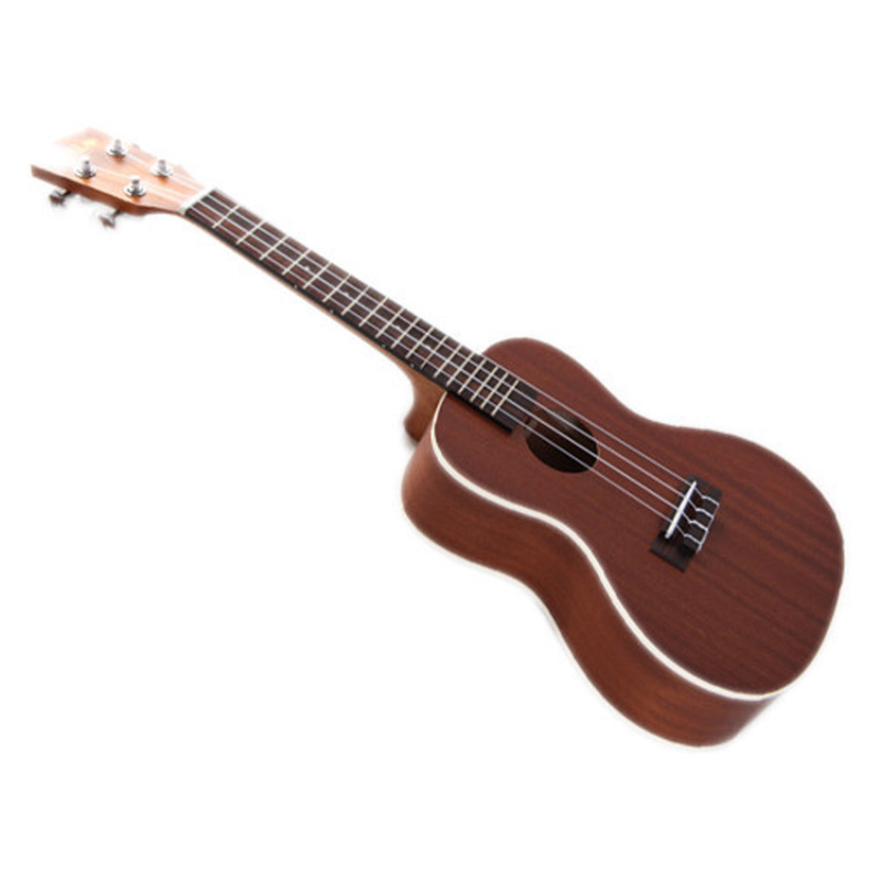 Kala KA-C RW concert ukulele