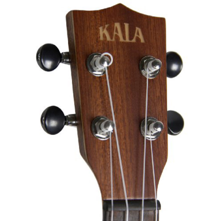 Kala KA-C RW concert ukulele