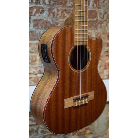 Kala KA-SMHTE-C EQ Tenor ukulele