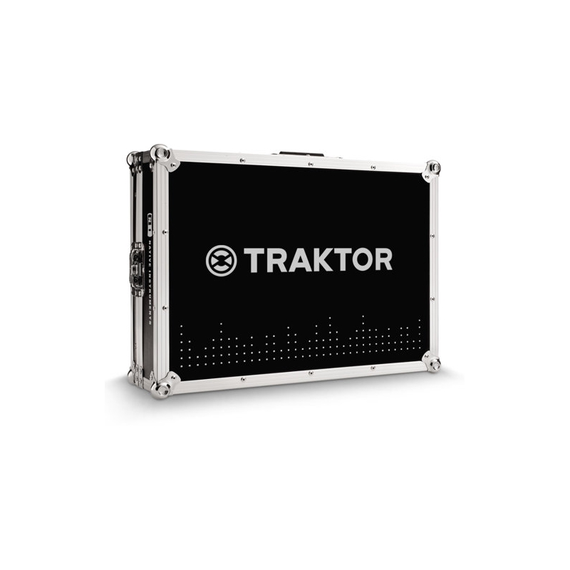 Native Instruments Traktor Kontrol S4 / S5 Flightcase